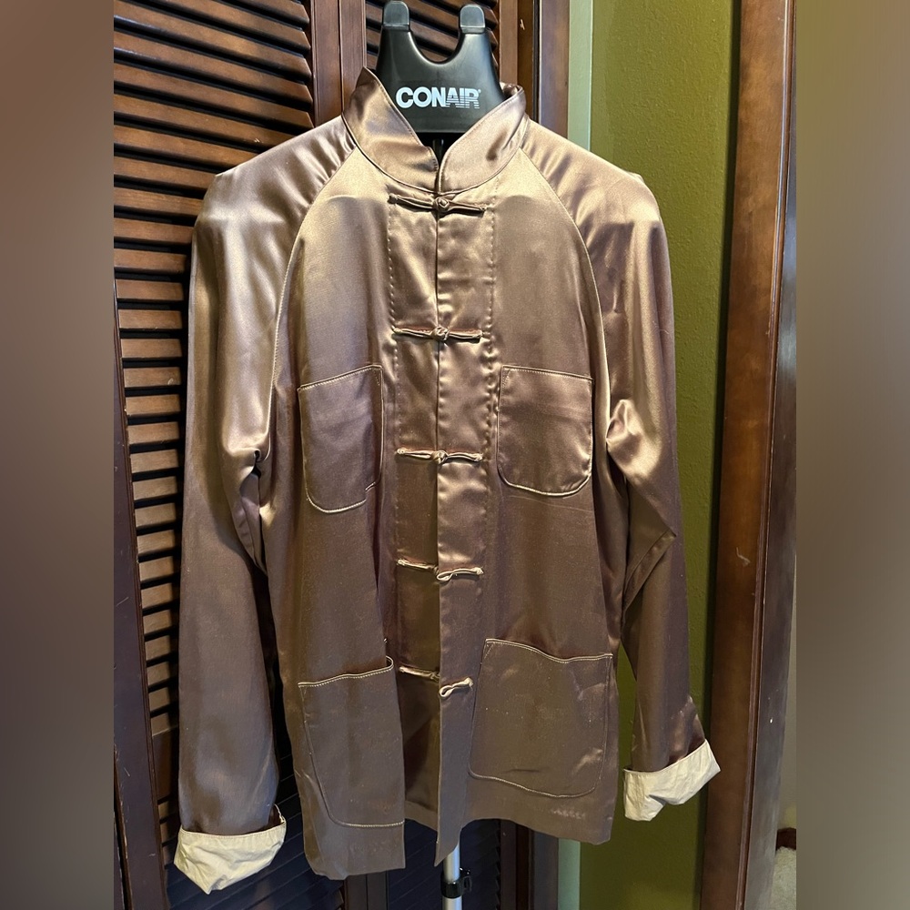 Goods of Desire Harso Jacket